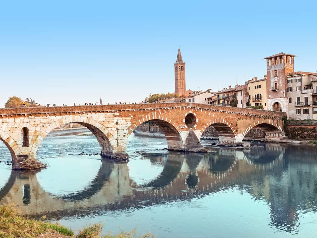Daytrip to Verona